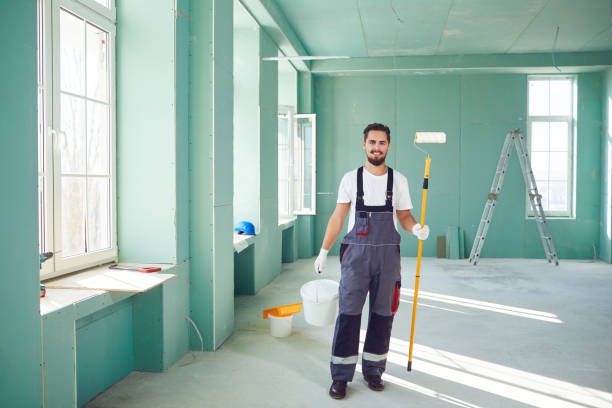 Best Black Mold Removal  in Paris, KY