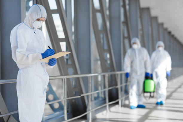 Best Forensic Mold Investigation  in Paris, KY