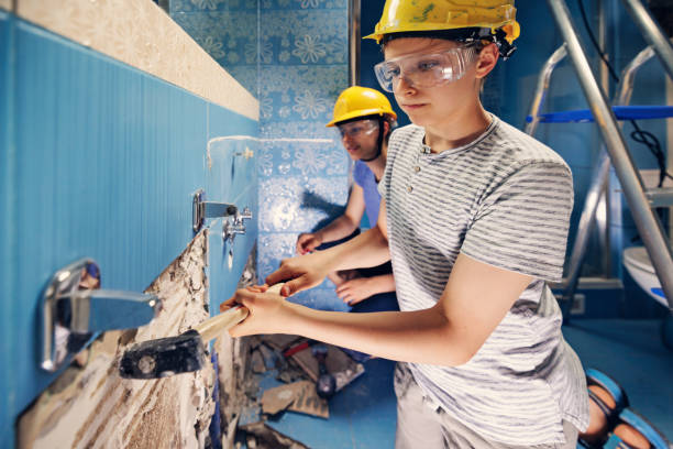Best Mold Remediation for Vacation Homes  in Paris, KY