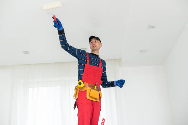 Best Residential Mold Inspection & Testing  in Paris, KY