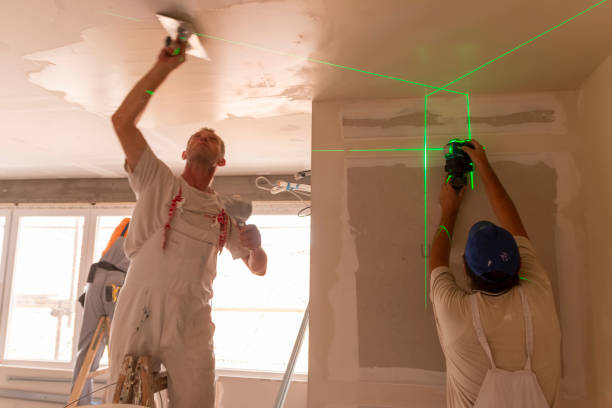 Mold Remediation for Vacation Homes in Paris, KY
