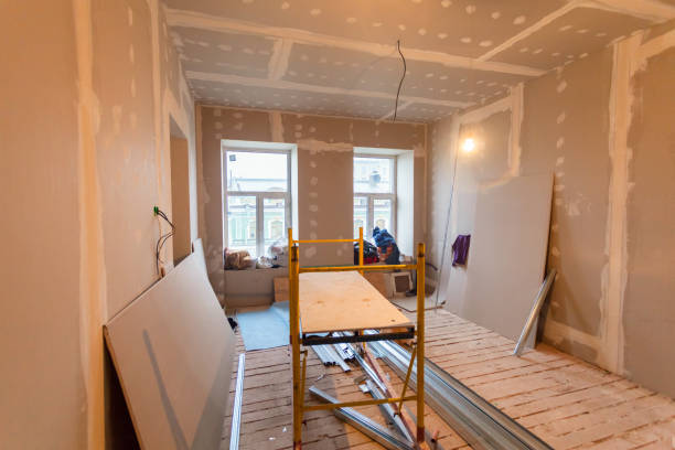 Best Environmental Consulting for Mold Prevention  in Paris, KY